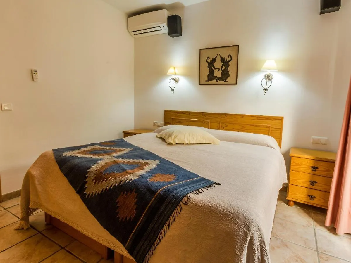 Casa Charlotte Apartment Nerja