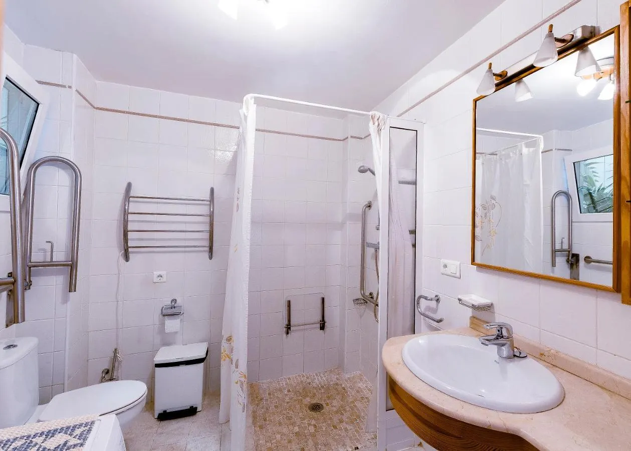 Casa Charlotte Apartment Nerja 0*,  Spain