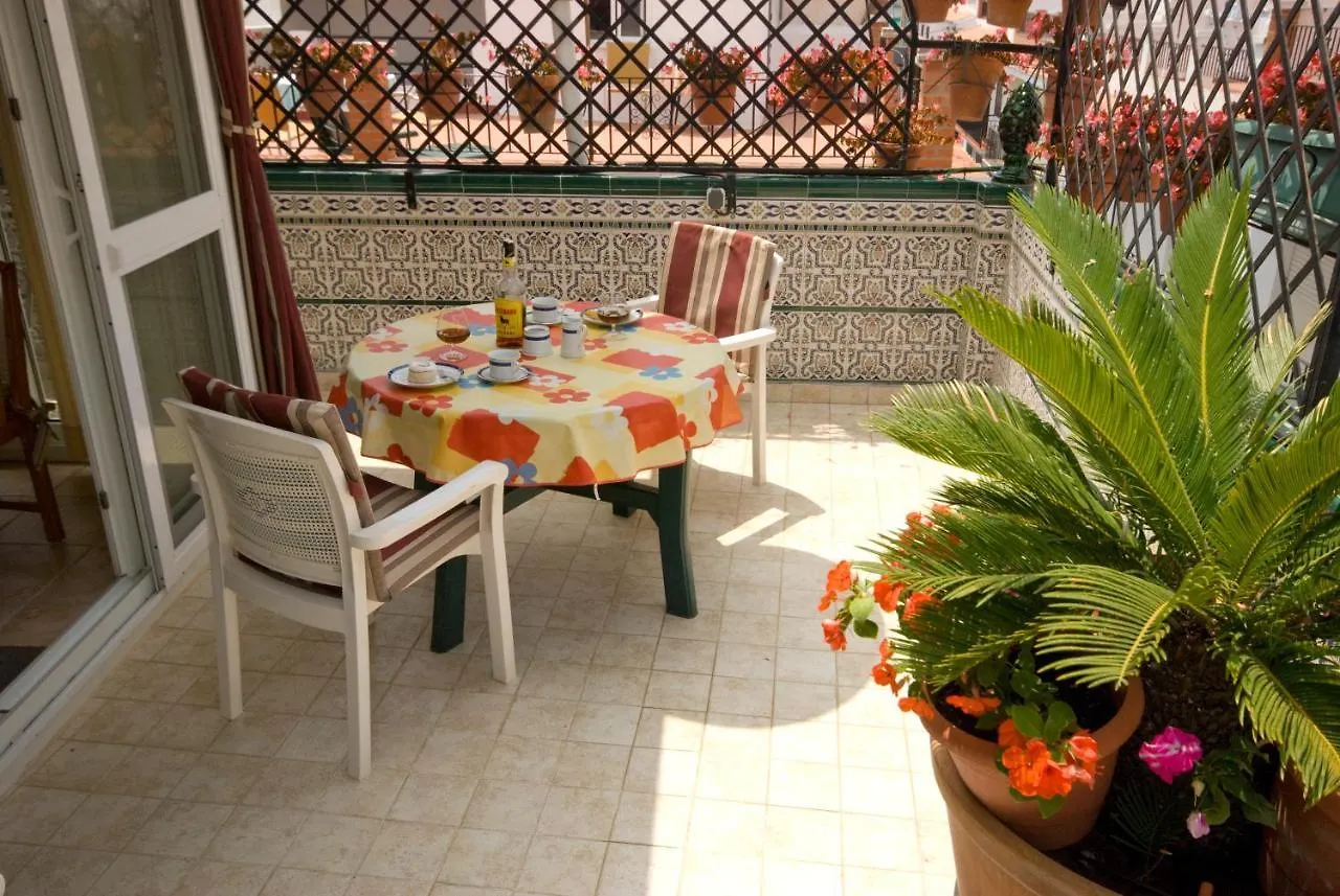 Casa Charlotte Apartment Nerja