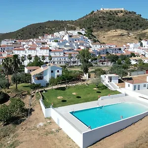 Molinos Сasa de vacaciones