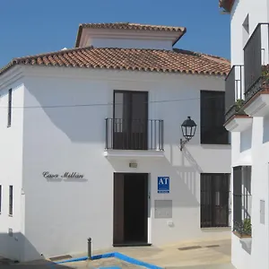 Casa Millán Apartamento
