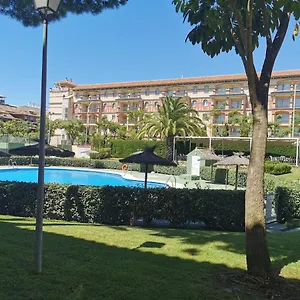 Esteasur Apartamento
