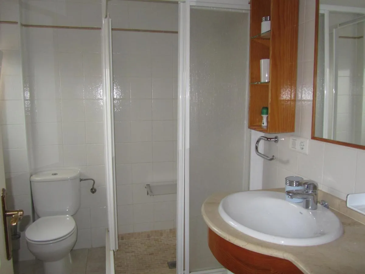 Casa Charlotte Apartment Nerja