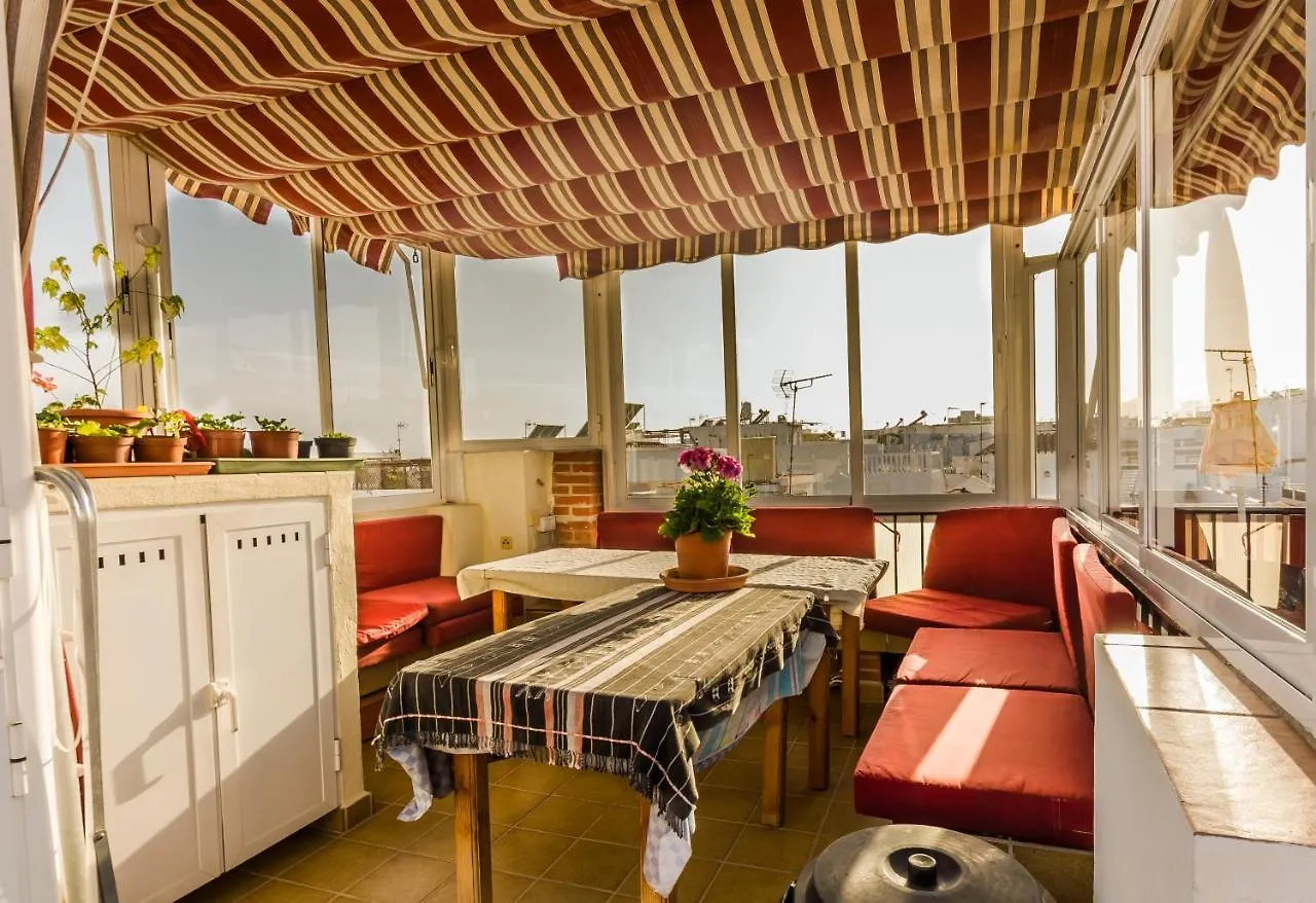 Casa Charlotte Apartment Nerja Spain