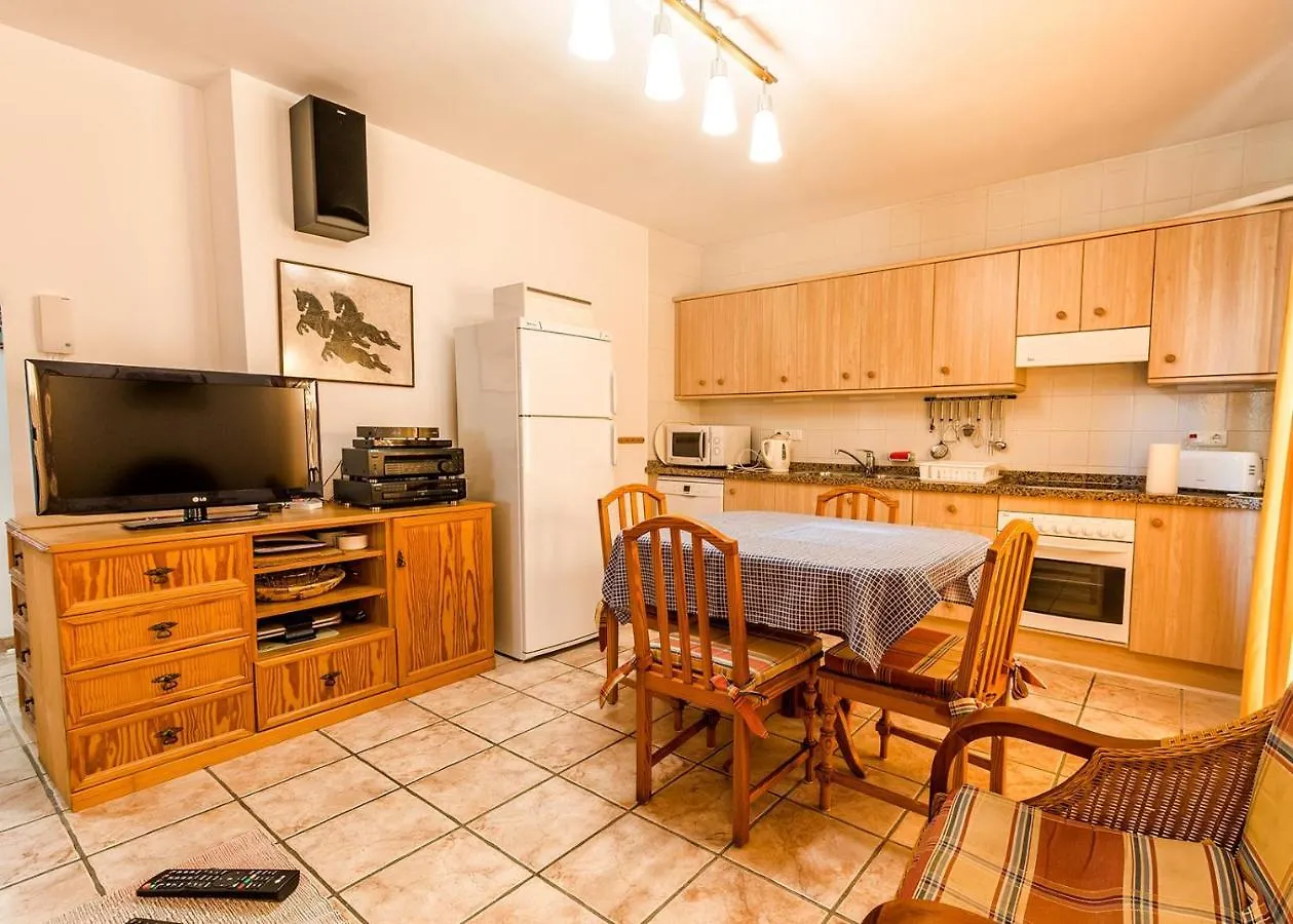 Casa Charlotte Daire Nerja