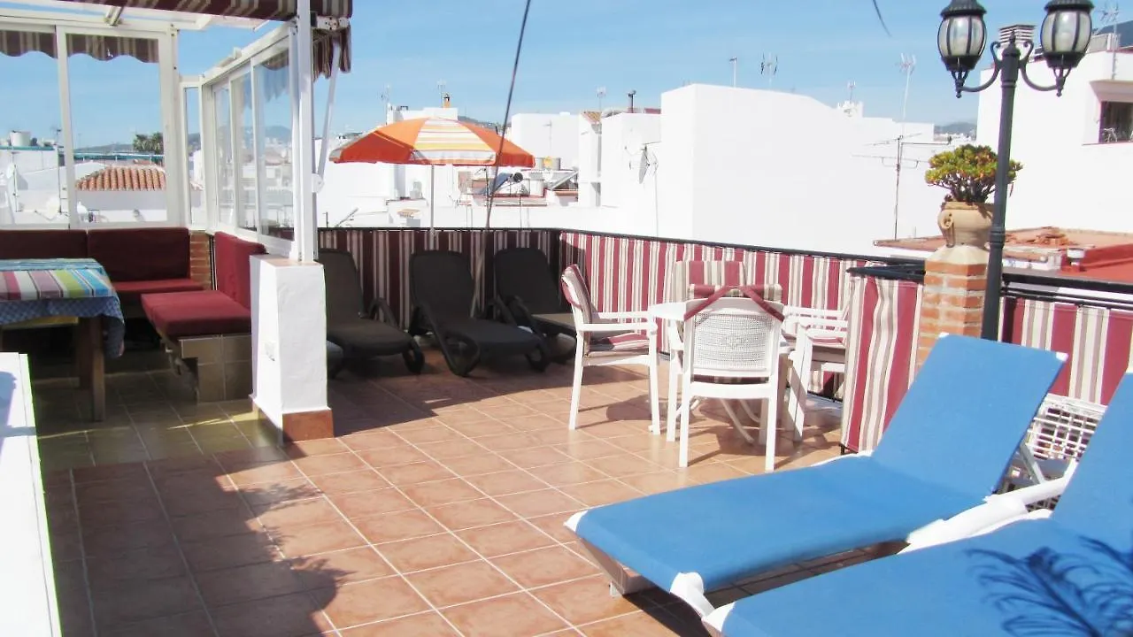 Apartmán Casa Charlotte Nerja