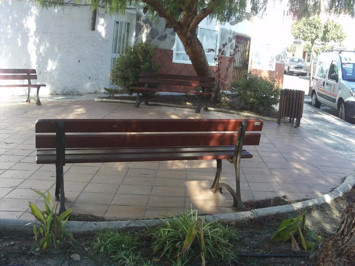 Apartmán Casa Charlotte Nerja 0*,