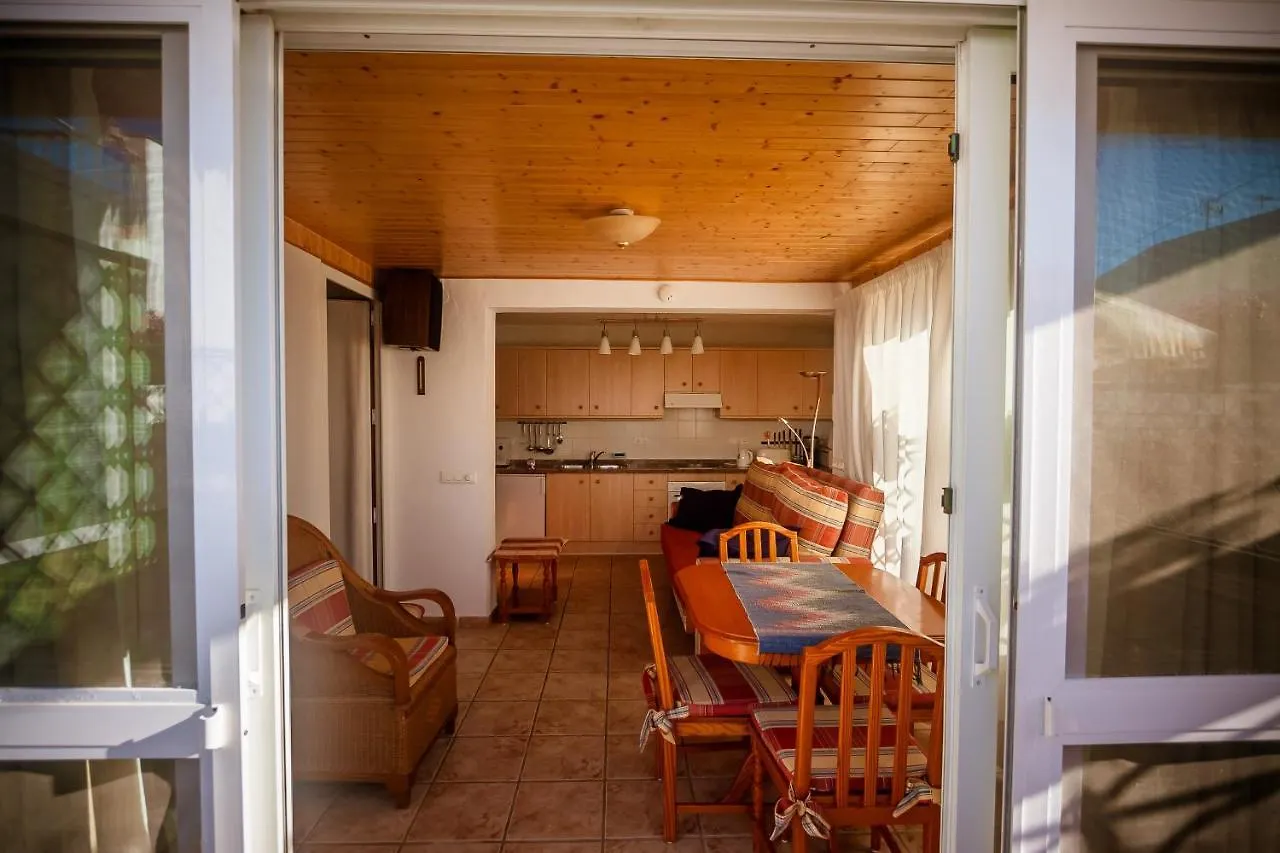 Apartmán Casa Charlotte Nerja