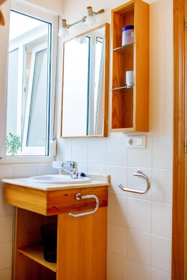 Apartmán Casa Charlotte Nerja