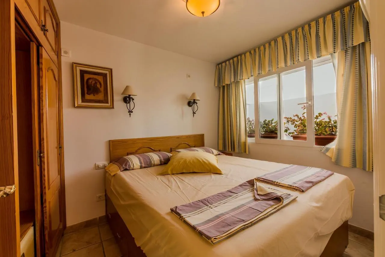 Apartmán Casa Charlotte Nerja