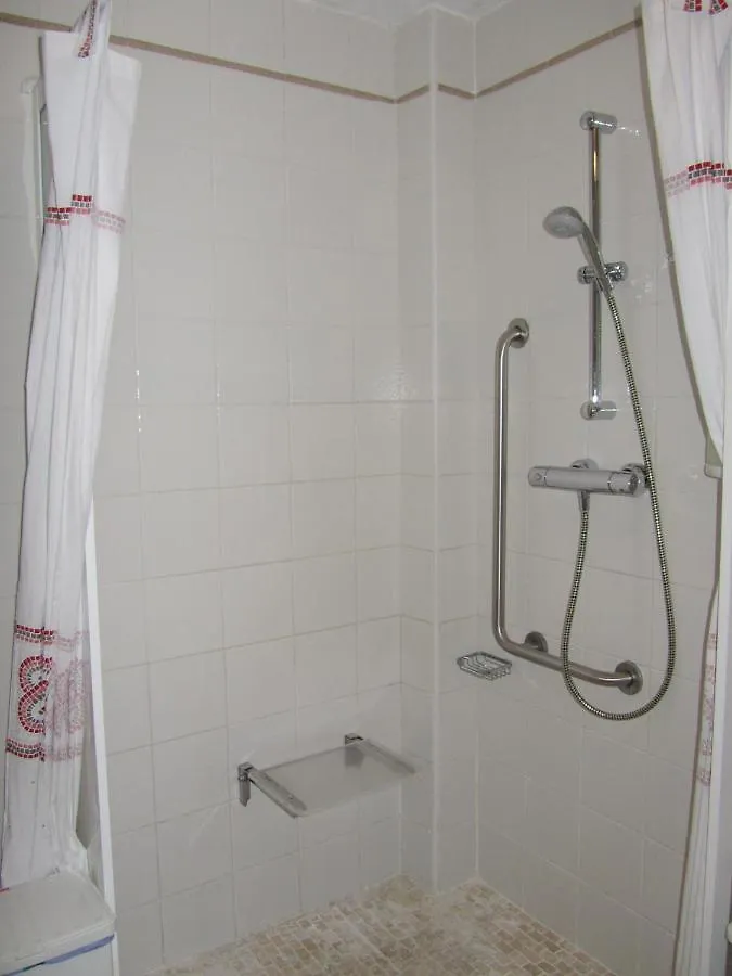 Apartmán Casa Charlotte Nerja